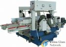 8 grinding Glass Double Edging Machine